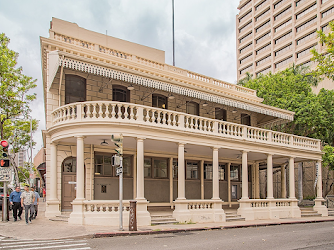 Kumu Kahua Theatre