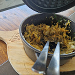 Photo n°6 de l'avis de Pedro.l fait le 31/05/2023 à 10:24 sur le  Sal na Adega - AdegaMãe à Torres Vedras