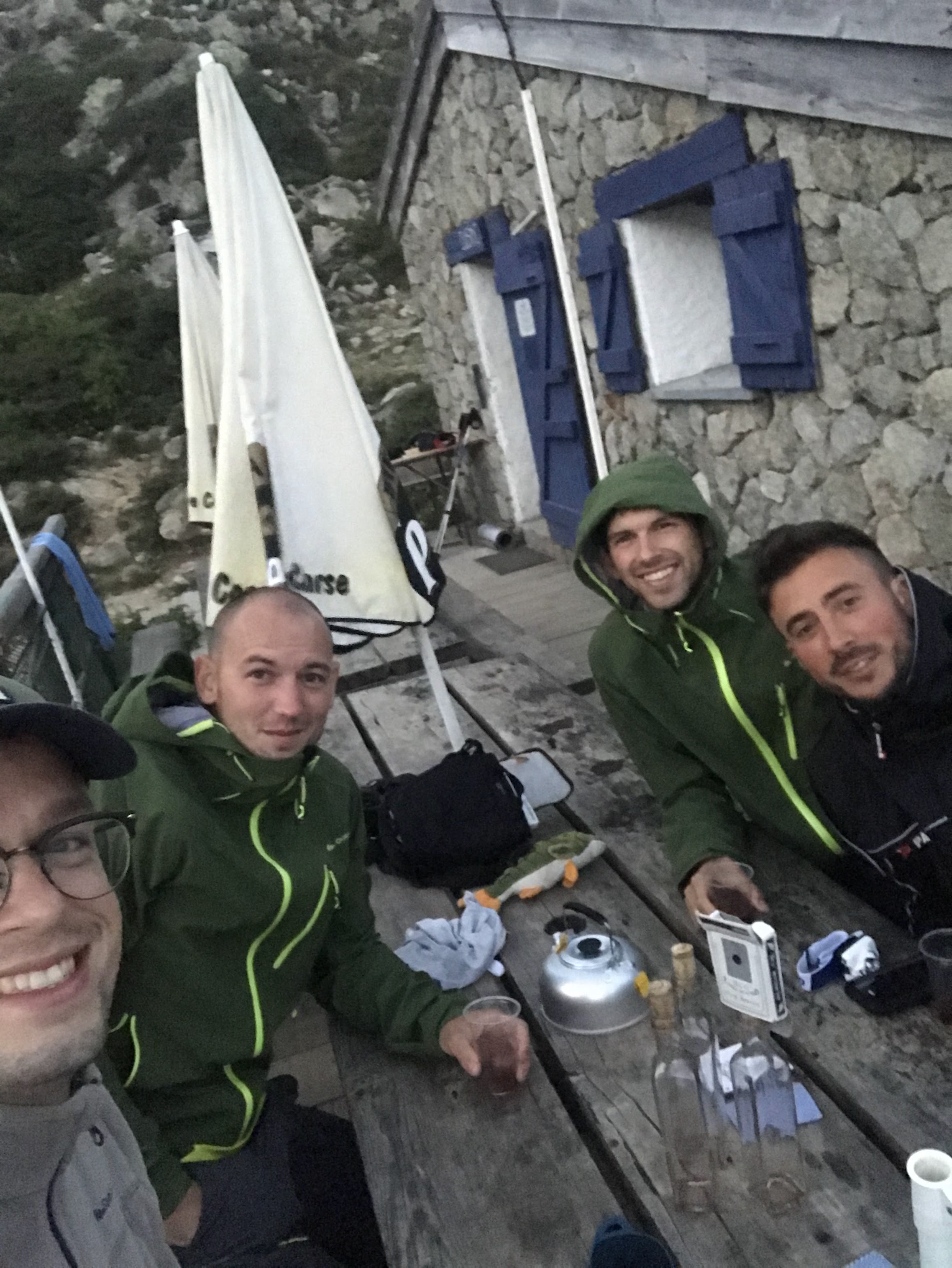 Photo n° 4 de l'avis de Xavier.o fait le 20/07/2018 à 08:29