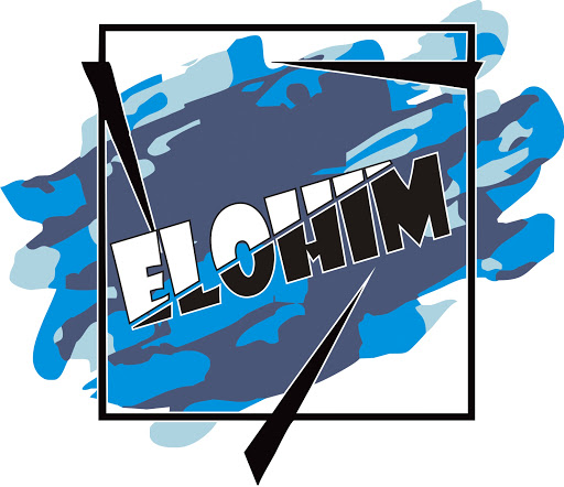 Elohim Diseño Gráfico