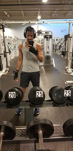 Gym «Bayshore Athletic Club», reviews and photos, 14 Plain St, Braintree, MA 02184, USA