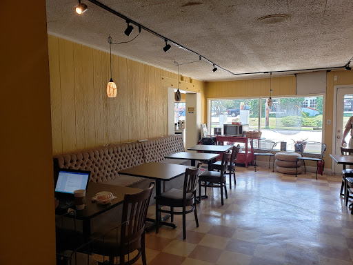 Bakery «Spring Garden Bakery & Coffee», reviews and photos, 1932 Spring Garden St, Greensboro, NC 27403, USA