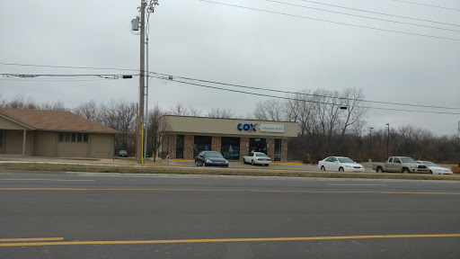 Cable Company «Cox Solutions Store», reviews and photos, 1109 SW Wanamaker Rd, Topeka, KS 66604, USA