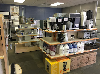 Denson Commercial Food Equipment Inc