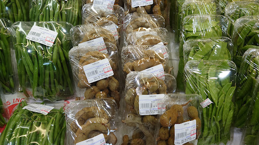 Asian Grocery Store «Dong Mai Market», reviews and photos, 1241 E Anaheim St, Long Beach, CA 90813, USA