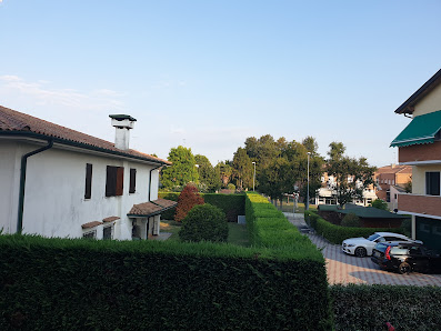 Hotel Villa Alighieri Via Dante A., 11, 30039 Stra VE, Italia
