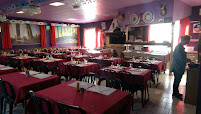 Atmosphère du Restaurant La Bonne Table à Flers-en-Escrebieux - n°2