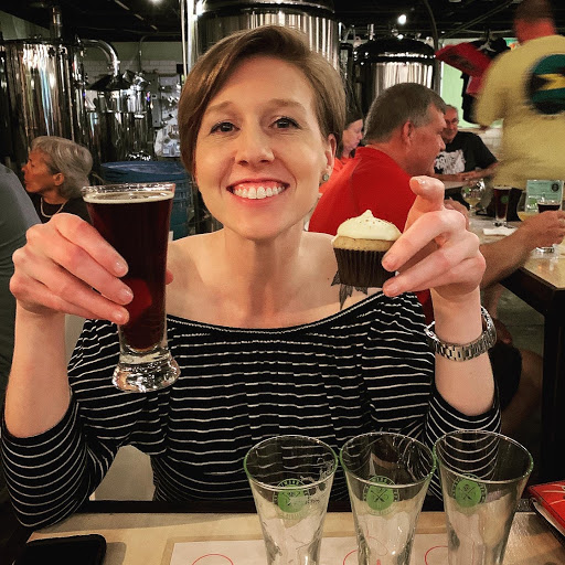 Brewery «Cueni Brewing Co.», reviews and photos, 945 Huntley Ave, Dunedin, FL 34698, USA