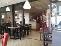 Atmosphère du Régal & Vous restaurant pizzeria à Rethel - n°15