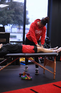 Infinite Performance Physical Therapy - Photo 3 - Car repair in Sacramento, CA, Sacramento