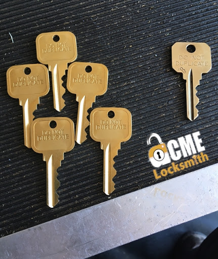 Locksmith «ACME Locksmith», reviews and photos, 1219 E Glendale Ave #5, Phoenix, AZ 85020, USA