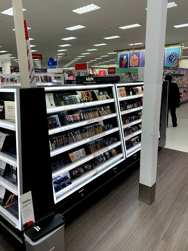 Department Store «Target», reviews and photos, 3749 Carpenter Rd, Ypsilanti, MI 48197, USA