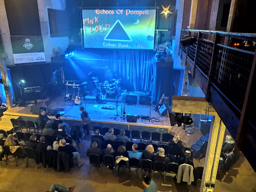 Performing Arts Theater «Acorn Theater», reviews and photos, 107 Generations Dr, Three Oaks, MI 49128, USA