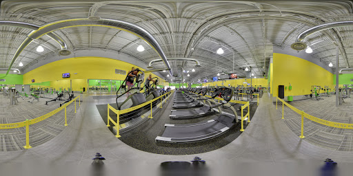 Gym «Aspire Fitness», reviews and photos, 15550 E 6th Ave, Aurora, CO 80011, USA