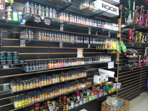 Tobacco Shop «Smokeyz Smoke Shop», reviews and photos, 410 Euclid St #7, Anaheim, CA 92802, USA