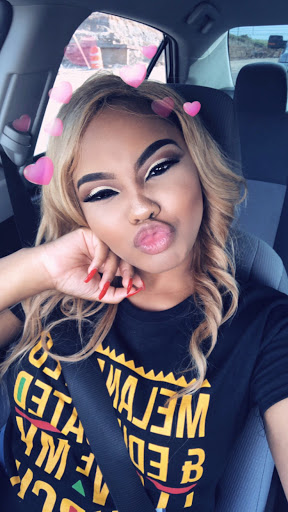 Beauty Salon «D L Kutz Hair Salon», reviews and photos, 235 W Greens Rd, Houston, TX 77067, USA