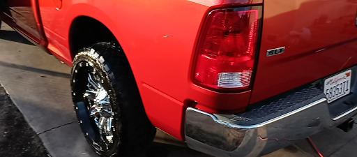 Better Days Mobile Car Wash/ Detailer en Huntington Park