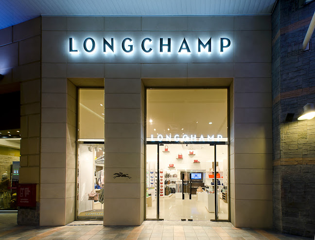 Longchamp - Zapatería