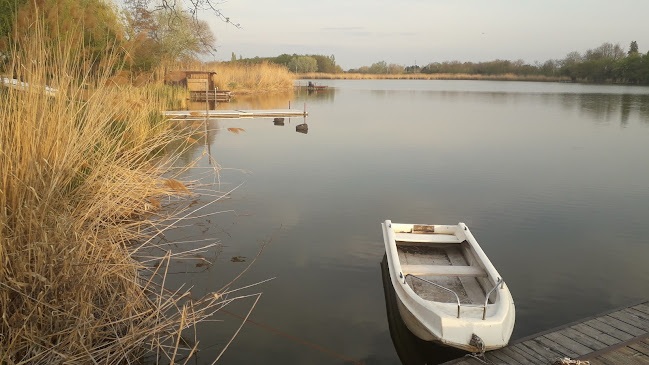 Tisza Tenisz Club