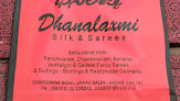 Dhanalaxmi Silk And Sarees