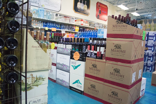 Liquor Store «Checkers Discount Liquors & Wine», reviews and photos, 35202 S Dixie Hwy, Homestead, FL 33034, USA