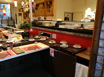 Atmosphère du Restaurant japonais Sushi Académie à Villefranche-sur-Saône - n°3