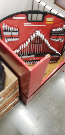 Home Improvement Store «The Home Depot», reviews and photos, 6280 Hembree Ln, Windsor, CA 95492, USA