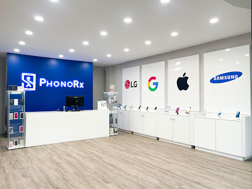PhonoRx | Cell Phone Repair Port Credit