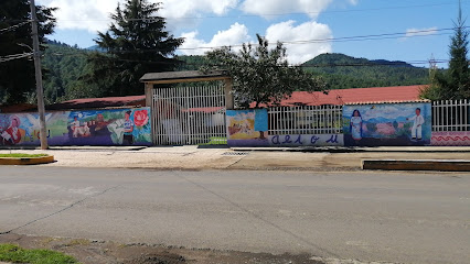 Jardín de niños Cuauhtémoc