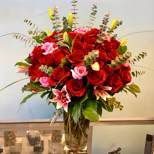 Florist «Sky Floral», reviews and photos, 244 E Winchester St, Murray, UT 84107, USA