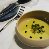 Soupe du Restaurant français La Truffière à Paris - n°10