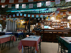 Restaurante Rosas Cantina Quarteira
