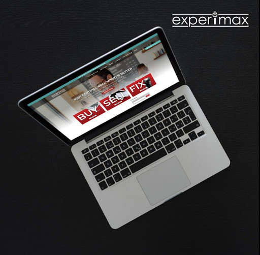 Computer Repair Service «Experimac of Klein», reviews and photos, 7306 Louetta Rd A116, Klein, TX 77379, USA