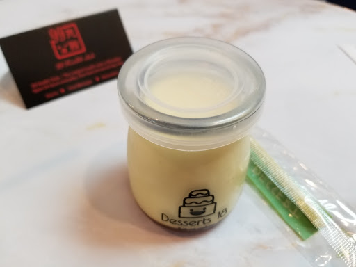 Dessert Shop «Just Desserts», reviews and photos, 7211 18th Ave, Brooklyn, NY 11204, USA