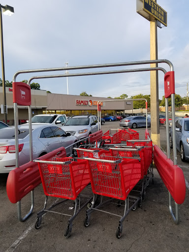 Supermarket «Piggly Wiggly», reviews and photos, 2526 S Monroe St, Tallahassee, FL 32301, USA