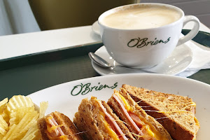 O'Briens Cafe