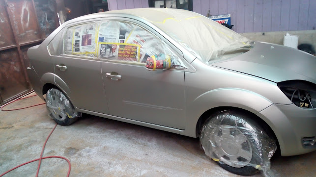 Opiniones de South Custom Car en Osorno - Taller de reparación de automóviles