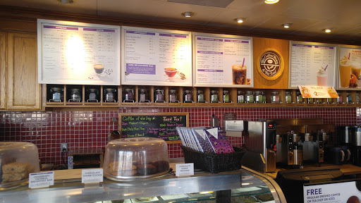 The Coffee Bean & Tea Leaf image