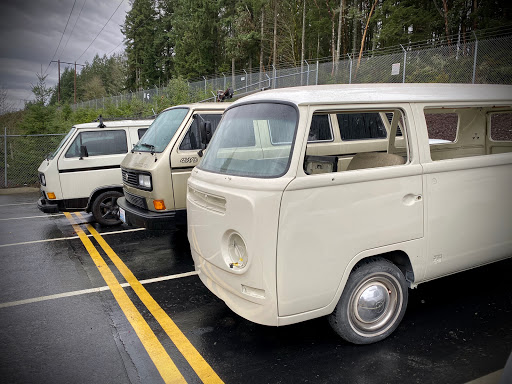 Auto Body Shop «Maaco Collision Repair & Auto Painting», reviews and photos, 911 Union Ave W, Bremerton, WA 98312, USA