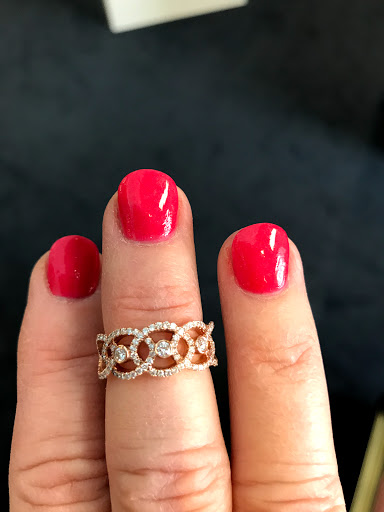 Jeweler «Bell Jewelers», reviews and photos, 821 NW Broad St, Murfreesboro, TN 37129, USA