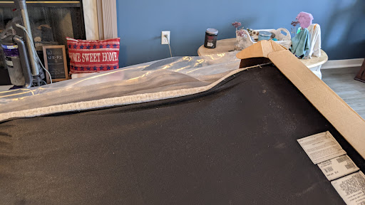 Furniture Store «Ashley HomeStore», reviews and photos, 1899 Southpark Blvd, Colonial Heights, VA 23834, USA