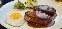 喫茶お食事 あわづ