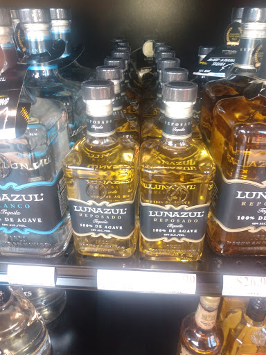 Liquor Store «Riverdale Package Store», reviews and photos, 6541 GA-85, Riverdale, GA 30274, USA