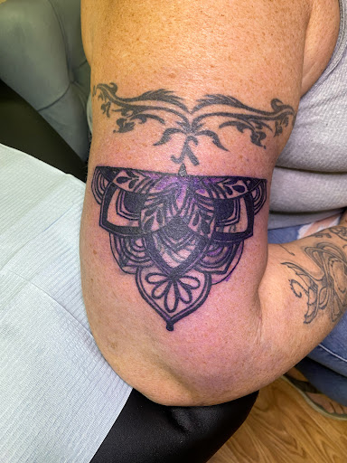 Explore bright ideas tattoo lebanon, creative tattoo ideas in Melbourne, available at The Selfcare Trifecta