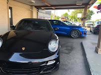 Global Motorsports Belle Meade - Photo 8 - Car repair in Nashville, TN, Nashville