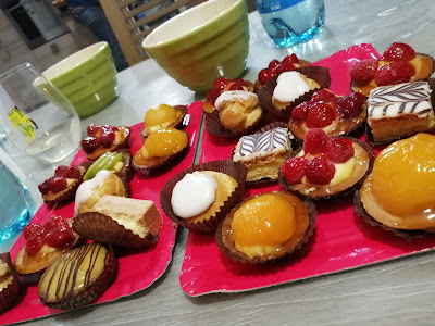 Aux Délices de Loriol à Loriol-sur-Drôme