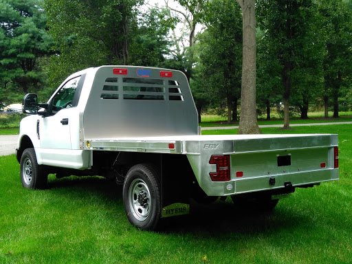 Auto Body Shop «Hyers Auto Body Inc», reviews and photos, 91 Sunset Ave, Toms River, NJ 08755, USA