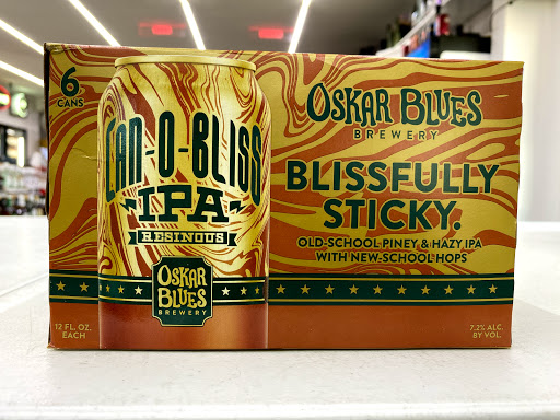 Liquor Store «Holiday Spirits», reviews and photos, 6005 N Oak Street Extension, Valdosta, GA 31605, USA