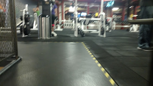 Gym «24 Hour Fitness», reviews and photos, 6 Petaluma Blvd N, Petaluma, CA 94952, USA