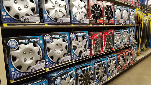 Auto Parts Store «Pep Boys Auto Parts & Service», reviews and photos, 1555 Mangrove Ave, Chico, CA 95926, USA